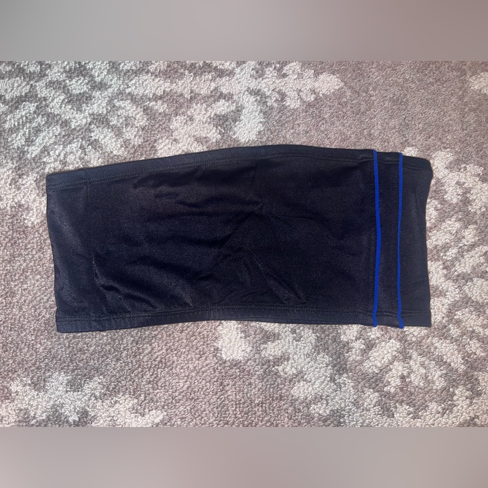 ⭐️Formula X⭐️ Vintage, Tube Top,size Small ⭐️